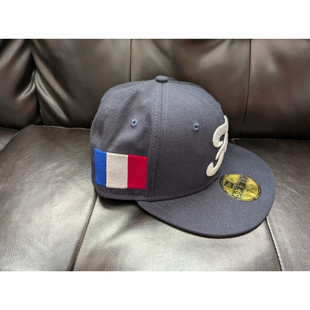 New Era brand new
